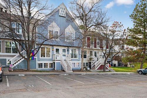 9966 W Cornell Pl, Lakewood, CO, 80227-4353 | Card Image