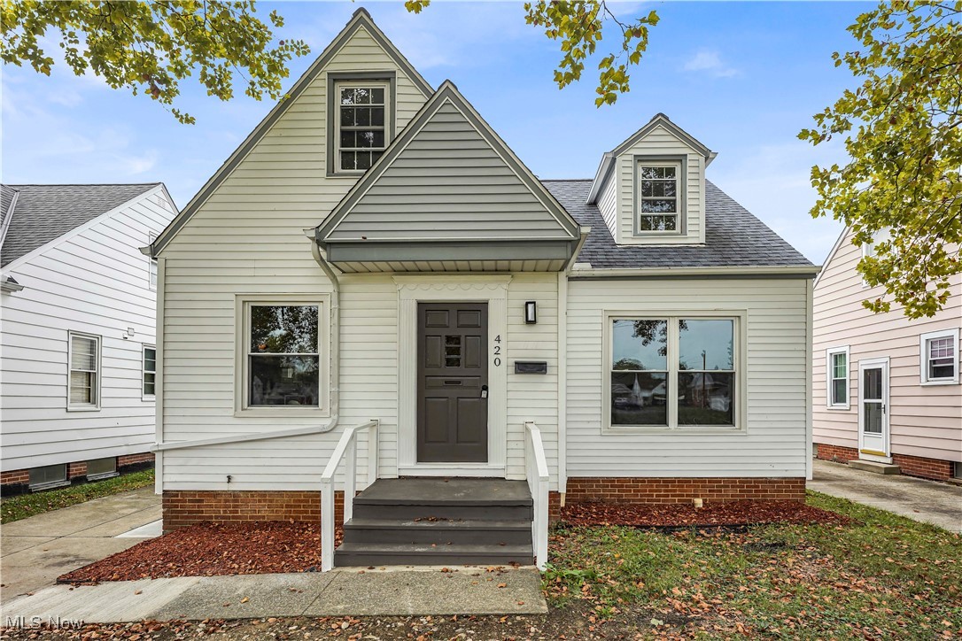 323rd St, Willowick, OH 44095