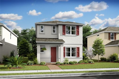 234-12451 Clear Sapphire Drive, WINTER GARDEN, FL, 34787 | Card Image