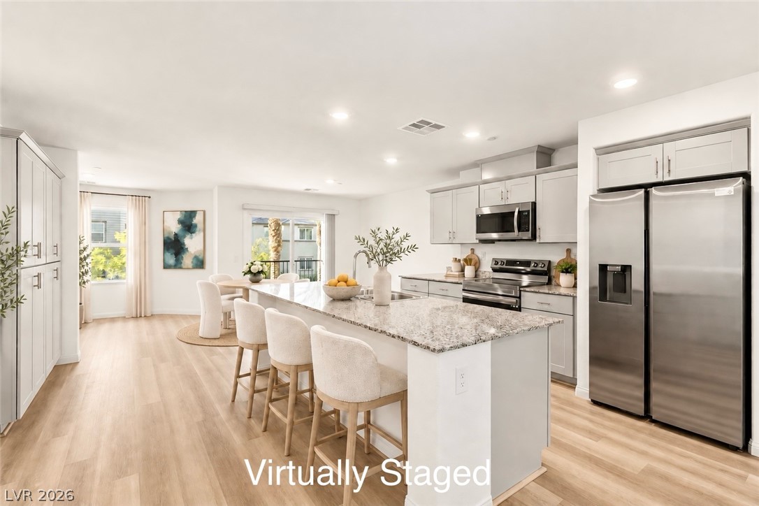 Residential in Las Vegas 4