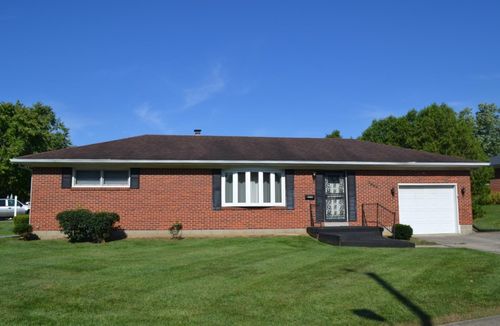 2683 Home Orchard Dr, Springfield, OH, 45503-2300 | Card Image