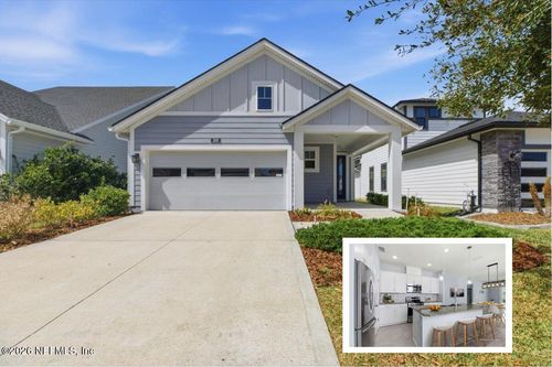 319 Millenia Drive, Ponte Vedra, FL, 32081 | Card Image