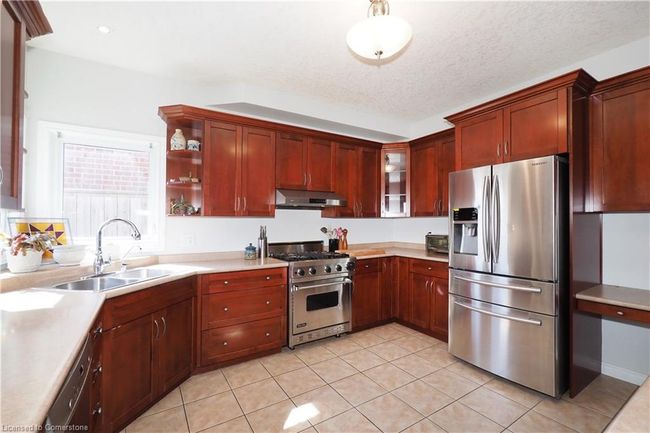 15 Treeview Dr, House other with 6 bedrooms, 4 bathrooms and 4 parking in Saint Jacobs ON | Image 17