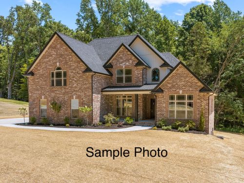 1039 Linder Ridge, Woodlawn, TN, 37191 | Card Image