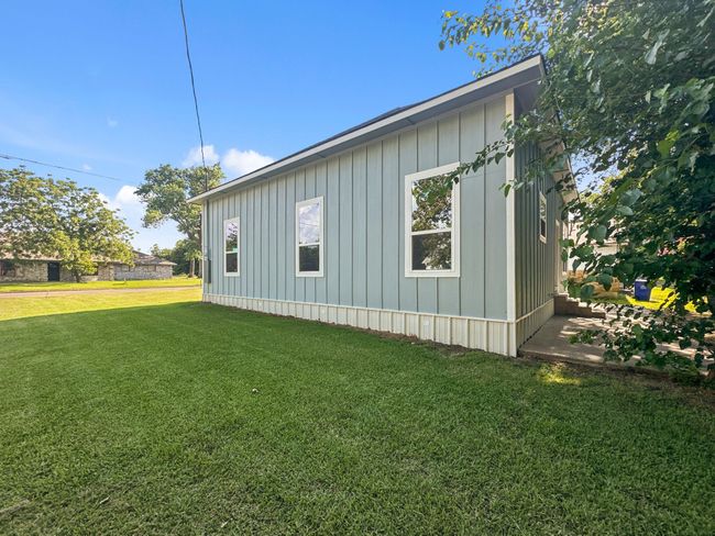609 North Ave, House other with 3 bedrooms, 2 bathrooms and null parking in Whitesboro TX | Image 17