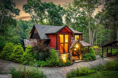 3-2695 Highway 2, Blue Ridge, GA, 30513-5878 | Card Image