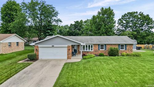 3940 Pasadena Dr, Lafayette, IN, 47905-4135 | Card Image