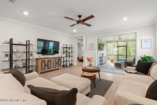 710 Stillwater Blvd, House other with 4 bedrooms, 3 bathrooms and null parking in ST JOHNS FL | Image 13