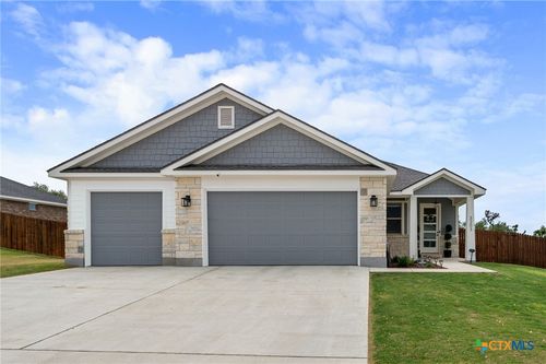 3203 Pistoia Dr, Temple, TX, 76502 | Card Image