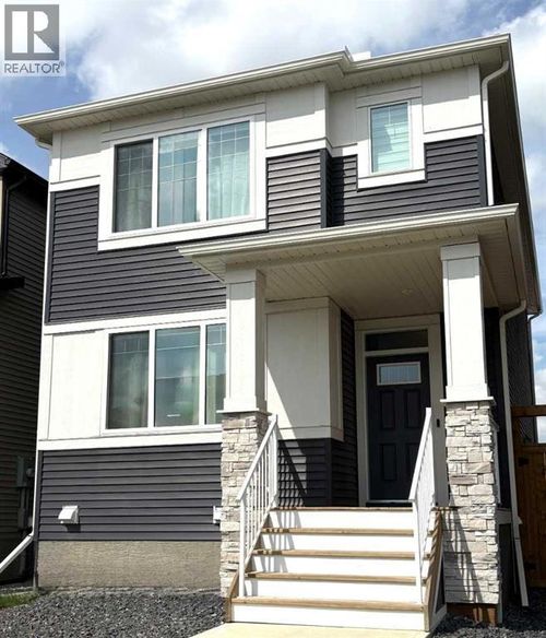 45 Legacy Point Terrace Se, Calgary, AB, T2X6R9 | Card Image