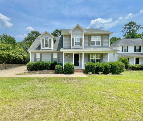 216 Cobblestone Dr, Spring Lake, NC, 28390-9177 | Card Image