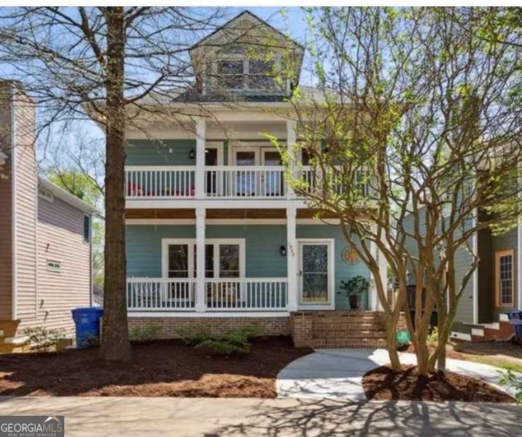 Residential in Atlanta