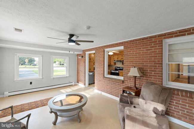 2243 Brucetown Rd, House other with 3 bedrooms, 2 bathrooms and null parking in Clear Brook VA | Image 16