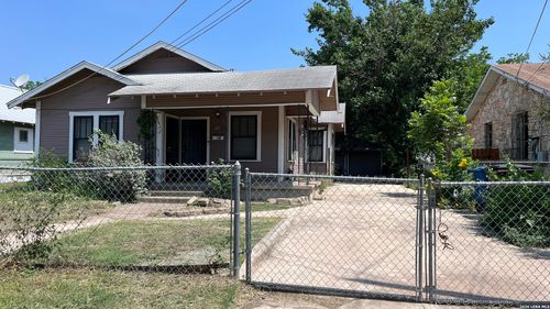331 W Harlan Ave, San Antonio, TX, 78214 | Card Image