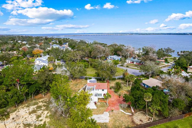 121 Circle Dr, House other with 3 bedrooms, 3 bathrooms and null parking in Cocoa FL | Image 71
