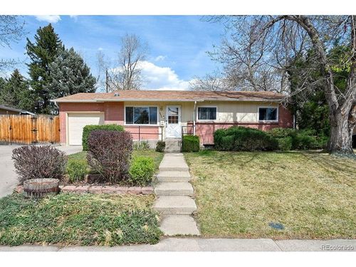 6420 Independence Way, Arvada, CO, 80004-2955 | Card Image