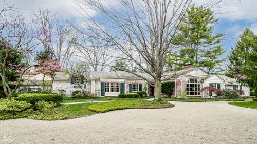 7440 N Illinois St, Indianapolis, IN, 46260-3619 | Card Image