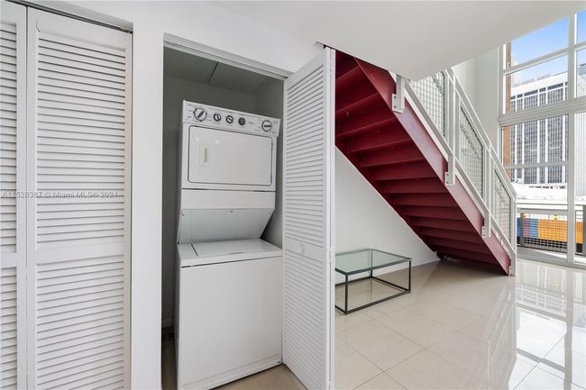 APT-612 - 253 Ne 2 Nd St, Condo with 1 bedrooms, 2 bathrooms and null parking in Miami FL | Image 11