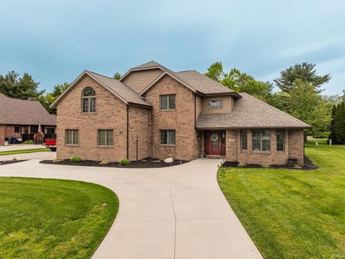 501 S Riviera Ln, Yorktown, IN, 47396-9229 | Card Image