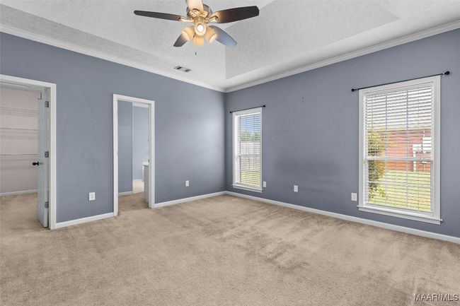 168 Spencer Way, House other with 3 bedrooms, 2 bathrooms and null parking in Deatsville AL | Image 22