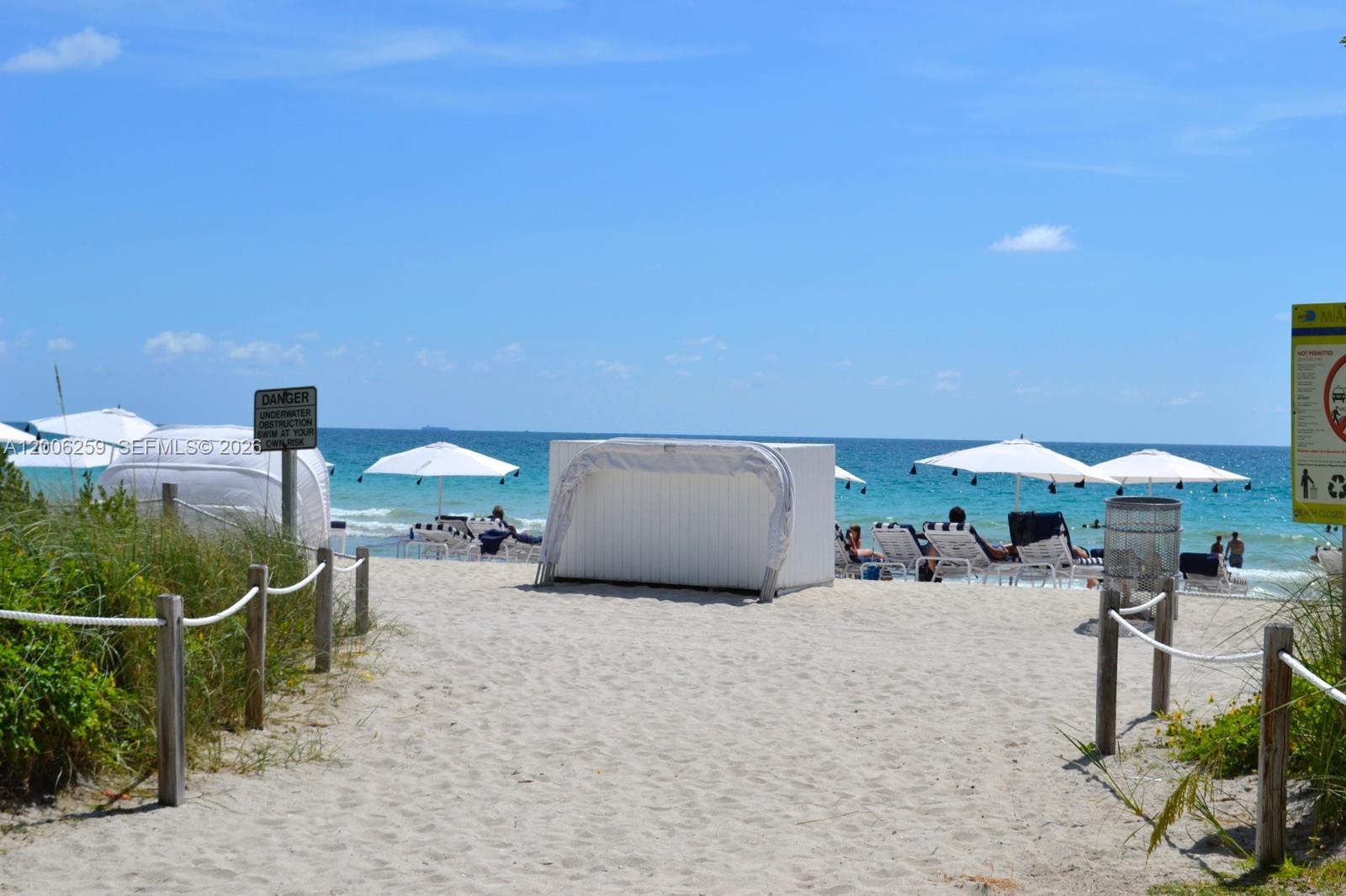 Residential in Miami Beach 5