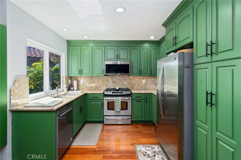 Residential in Mission Viejo 4