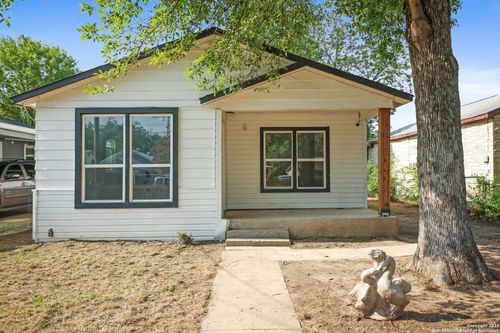 211 Sylvia Ave, San Antonio, TX, 78237-3904 | Card Image