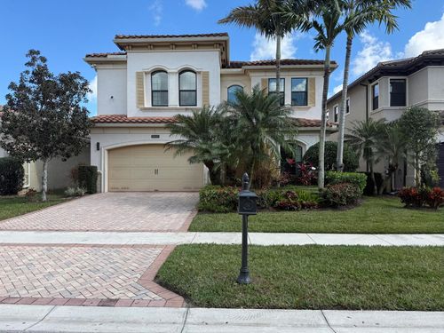 16628 Gateway Bridge Drive, Delray Beach, FL, 33446 | Card Image