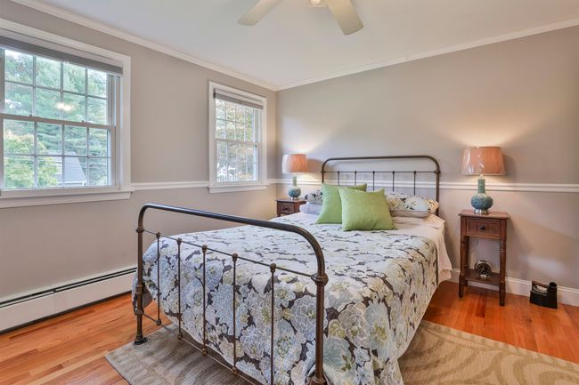 15 Coleridge Rd, House other with 4 bedrooms, 3 bathrooms and null parking in Nashua NH | Image 25