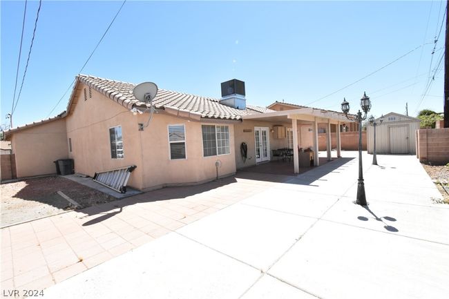 4820 Patterson Ave, House other with 5 bedrooms, 3 bathrooms and null parking in Las Vegas NV | Image 40