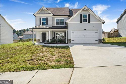 298 Belmont Lane, Dallas, GA, 30132 | Card Image