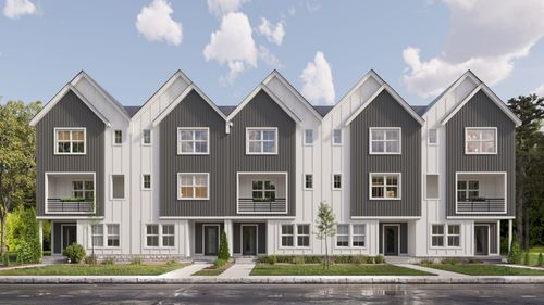 3336 Conviser Dr, Nashville, TN, 37207-3656 | Card Image