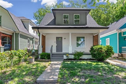 2515 Askew Ave, Kansas City, MO, 64127-4333 | Card Image