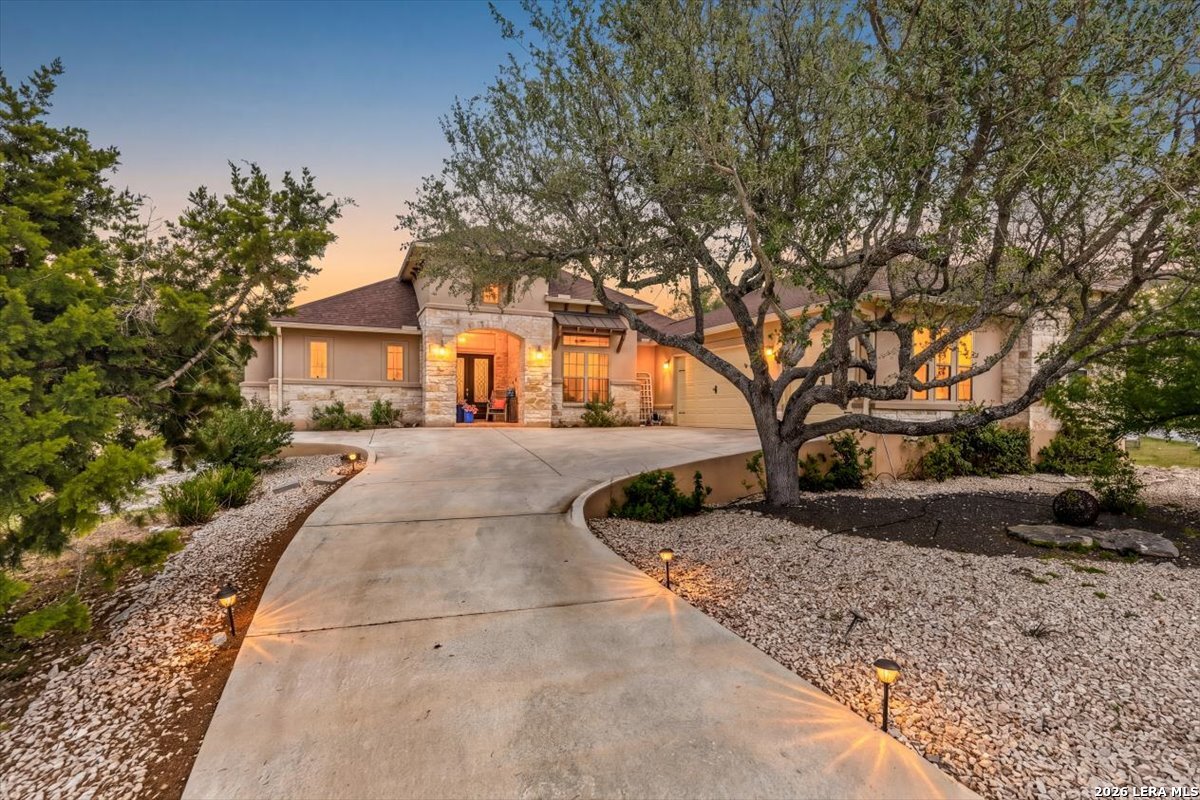 Residential in New Braunfels