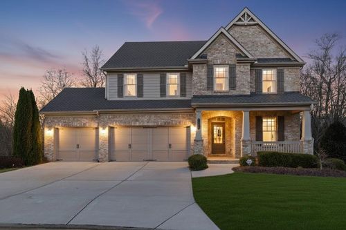 2330 Cheatham Creek Ct, Cumming, GA, 30040-5542 | Card Image