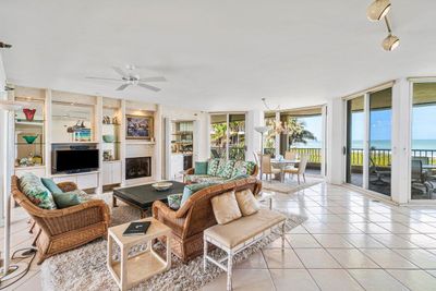 31 - 3001 Se Island Point 31 Lane, Condo with 3 bedrooms, 3 bathrooms and null parking in Stuart FL | Image 3