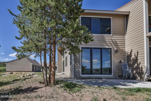 9-278 County Road 4421, Grand Lake, CO, 80447-5045 | Card Image
