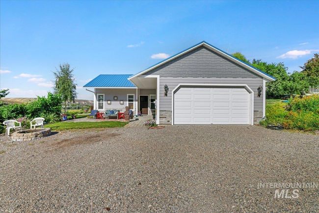 545 S Custer Ave, House other with 2 bedrooms, 2 bathrooms and 2 parking in Glenns Ferry ID | Image 34