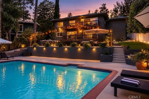 4828 Regalo Rd, Woodland Hills, CA, 91364-4020 | Card Image