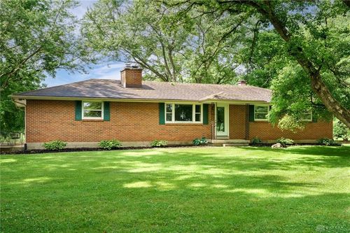 3201 Sears Rd, Spring Valley, OH, 45370-7722 | Card Image