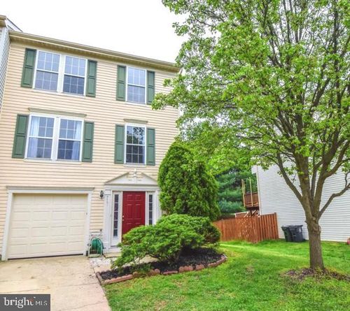 9321 Garst Dr, MANASSAS, VA, 20110-8907 | Card Image