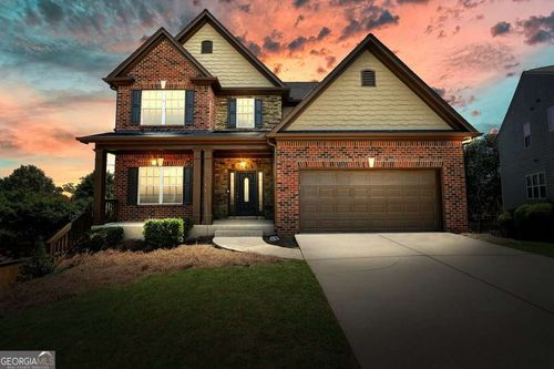 6665 Flagstone Ct, Cumming, GA, 30028-2293 | Card Image