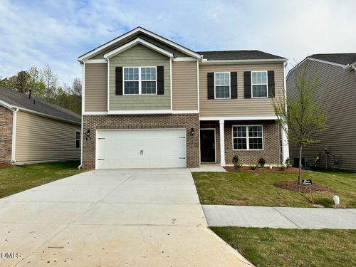 123 David Hill Drive, Sanford, NC, 27330 | Card Image
