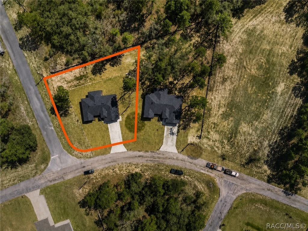 Residential in Citrus Springs