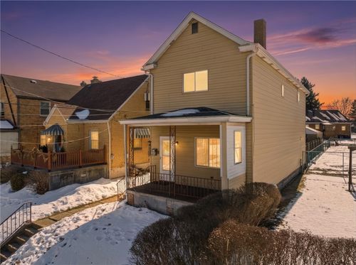 253 Vine St, Munhall, PA, 15120-2272 | Card Image