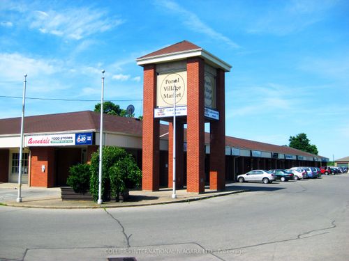 5a-244 Killaly St W, Port Colborne, ON, L3K6A6 | Card Image