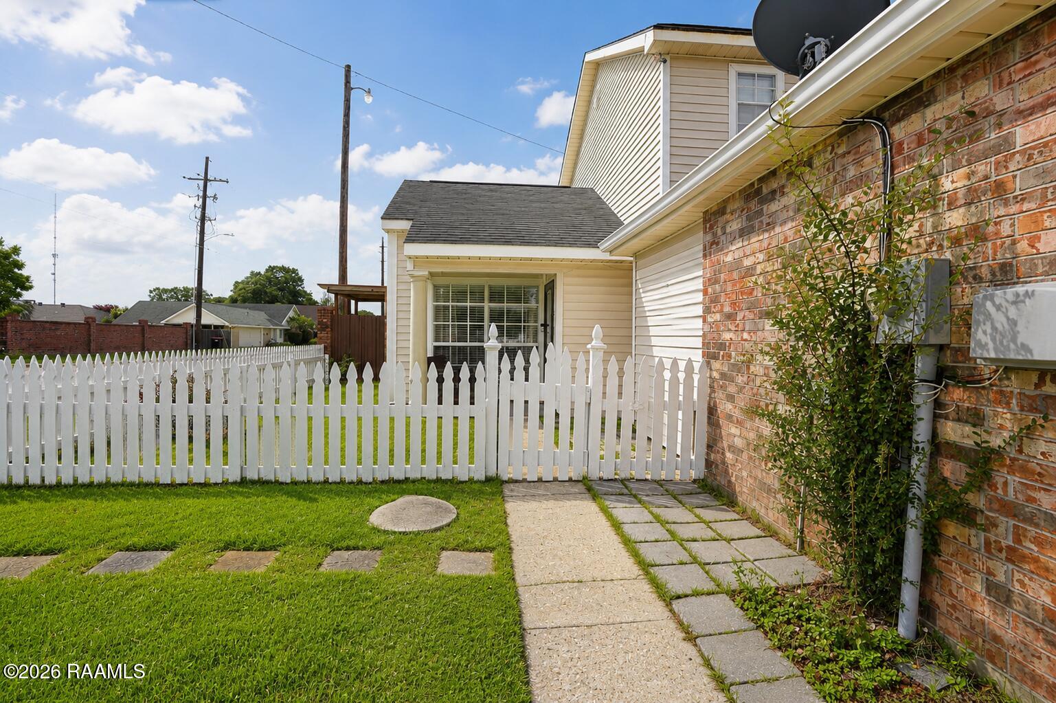Residential in Lafayette 2