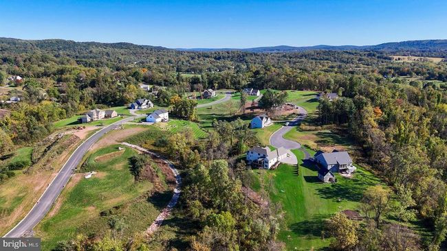 Lot 15 Willow Oaks Dr, House other with 4 bedrooms, 4 bathrooms and null parking in LEWISBERRY PA | Image 9