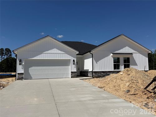 25-Lot 25 Lavender Ln, Kannapolis, NC, 28081 | Card Image