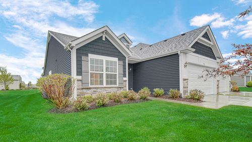 2956 Brisbane Dr, Valparaiso, IN, 46383 | Card Image